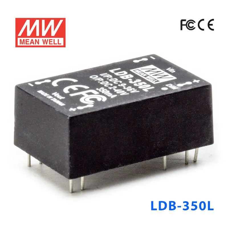 LDB-L/LW Series