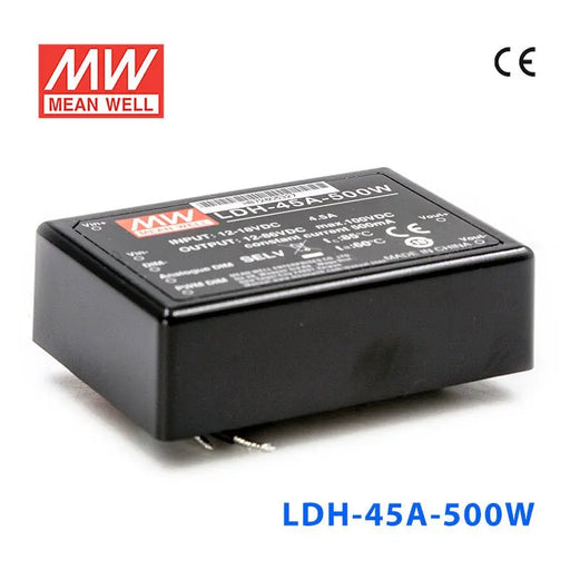 LDH-45A-1050W MEAN WELL Power Supply | HTD Electronics