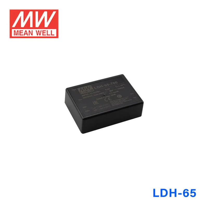 LDH-65-1400 MEAN WELL Power Supply | HTD Electronics
