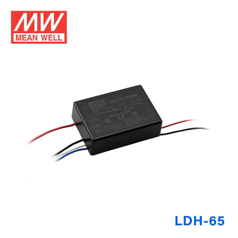 LDH Series