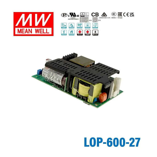 LOP-600-27