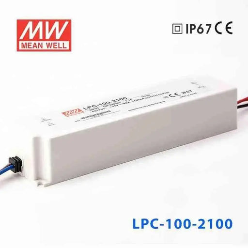 LPC-100-2100