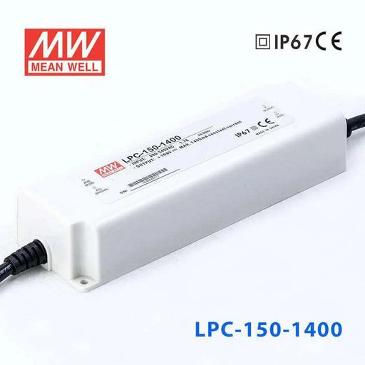 LPC-150-1400 MEAN WELL Power Supply | HTD Electronics