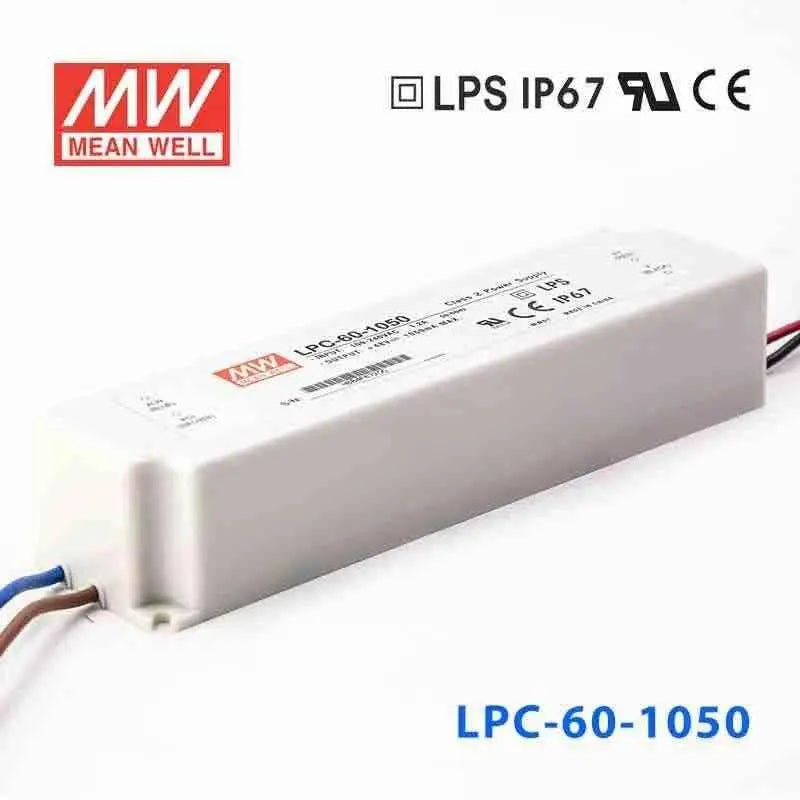 LPC-60-1050