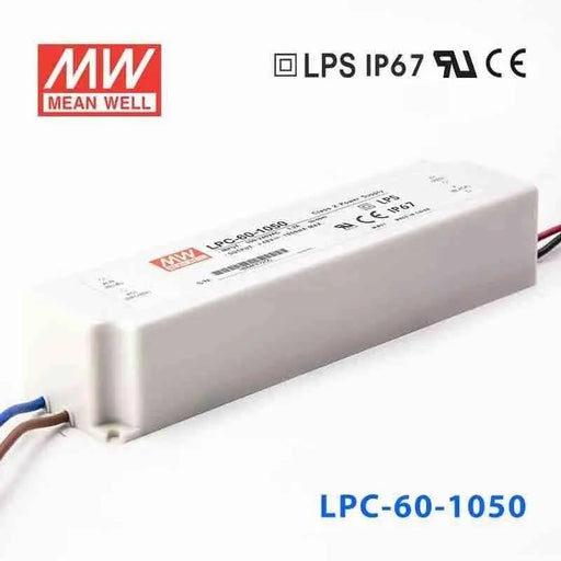 LPC-60-1050