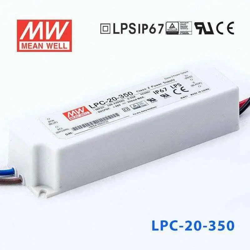 LPC-20-350