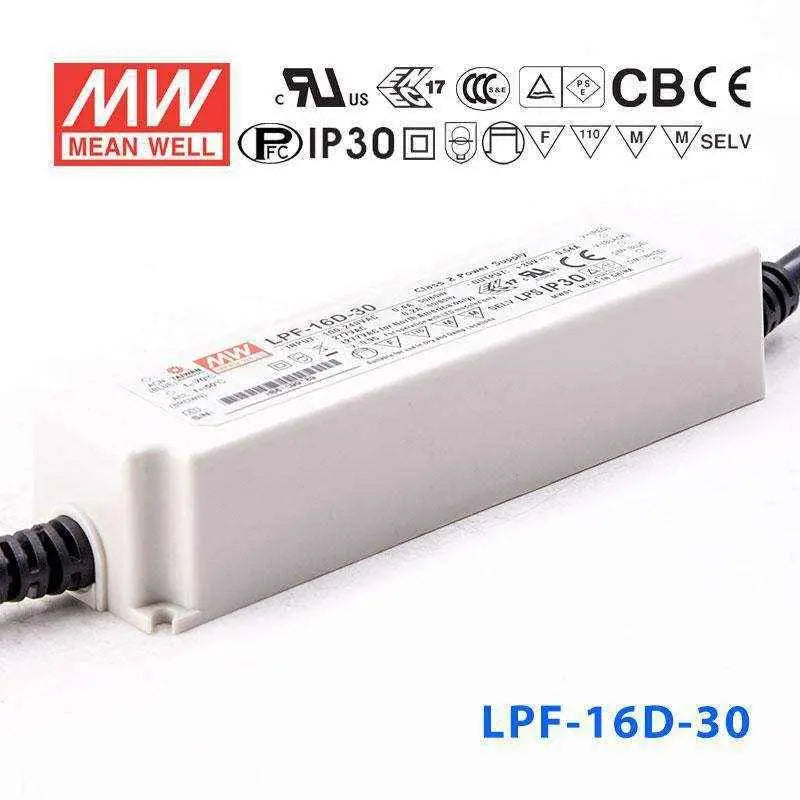 LPF-16D-30