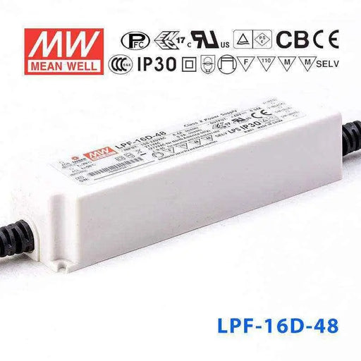 LPF-16D-48