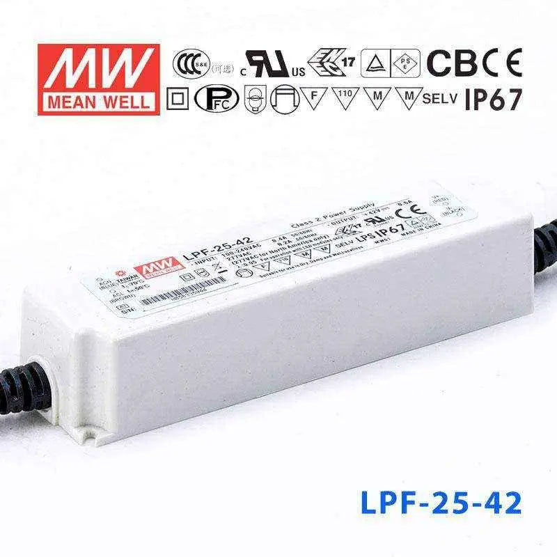 LPF-25-42