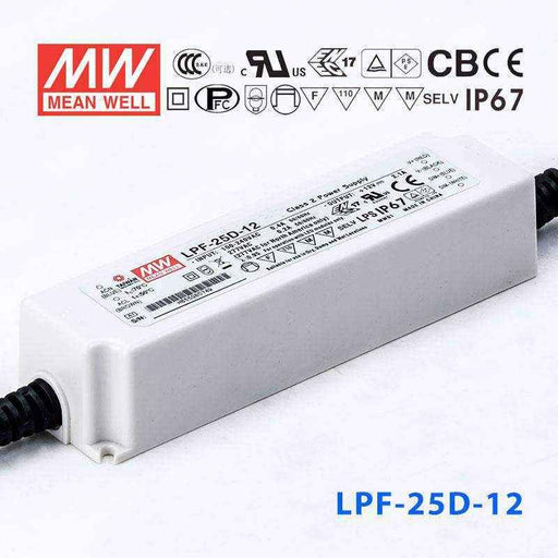 LPF-25D-12