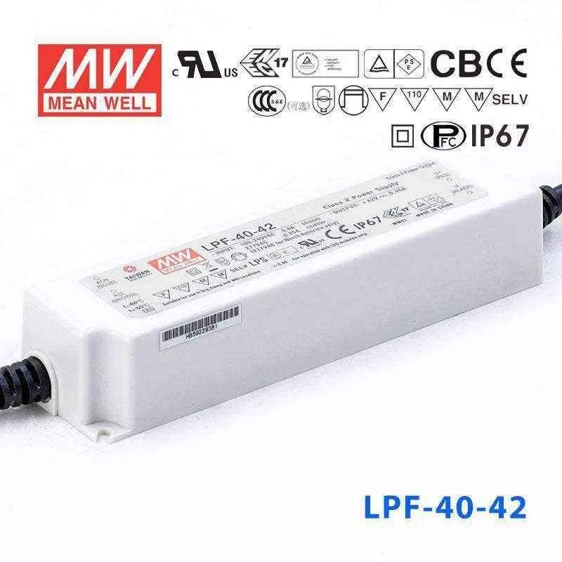 LPF-40-42