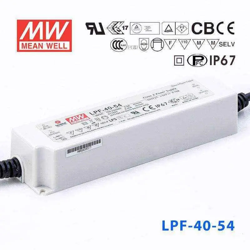 LPF-40-54