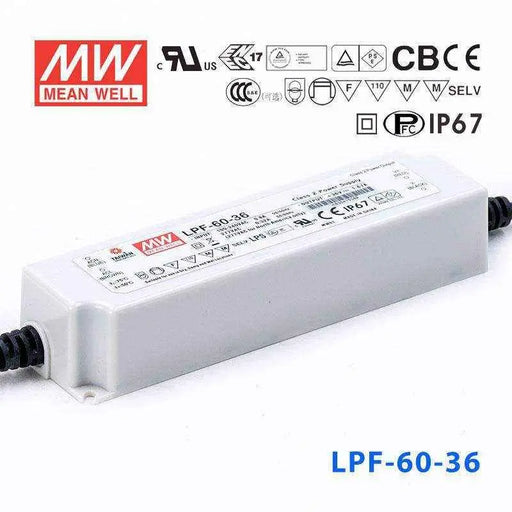 LPF-60-36