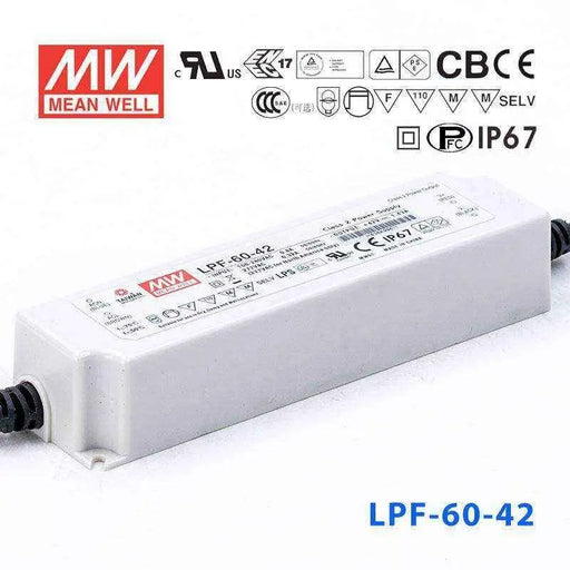 LPF-60-42