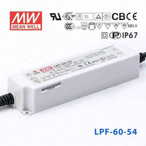 LPF-60-54