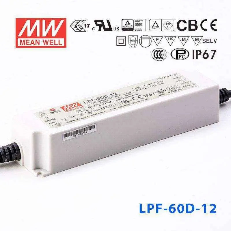 LPF-60D-12