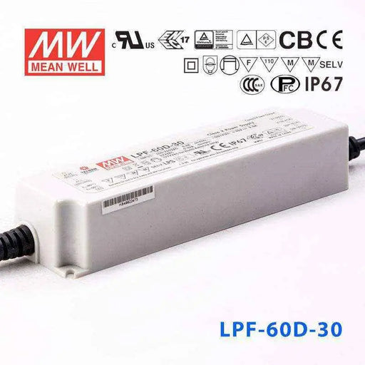 LPF-60D-30