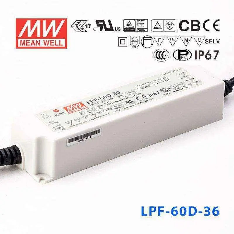 LPF-60D-36