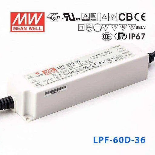 LPF-60D-36