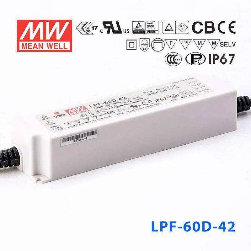 LPF-60D-42