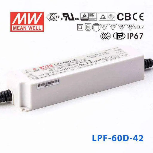 LPF-60D-42