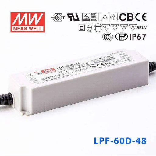 LPF-60D-48