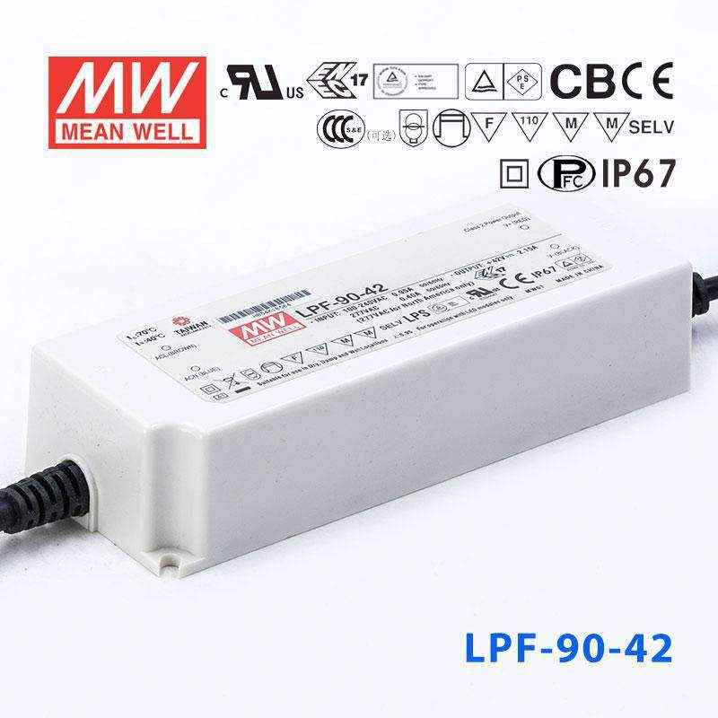 LPF-90-42