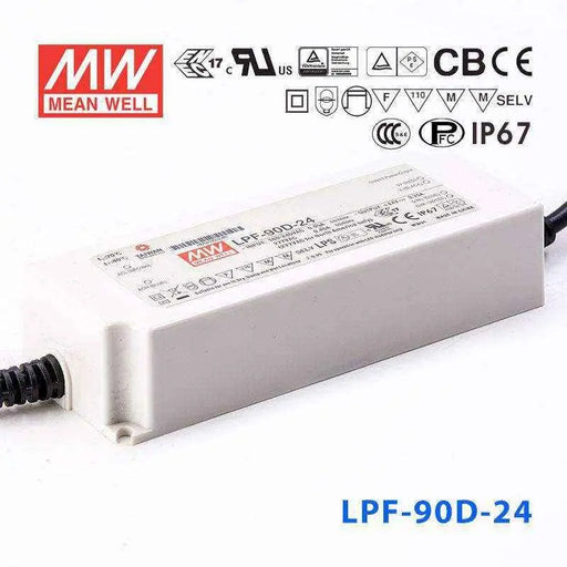 LPF-90D-24