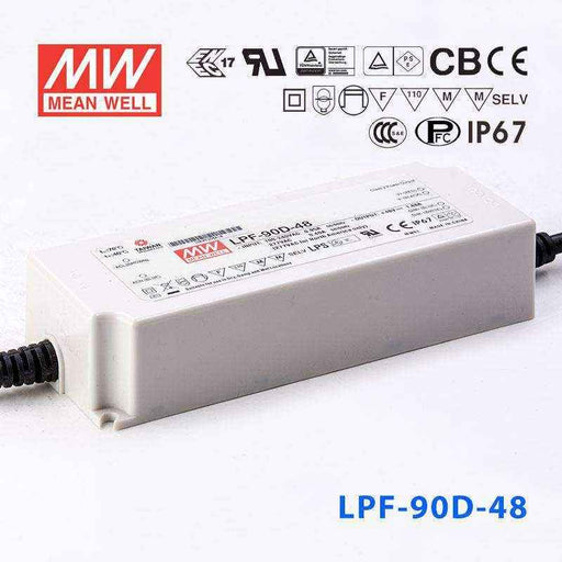 LPF-90D-48