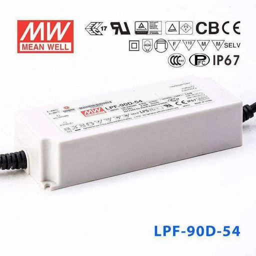 LPF-90D-54