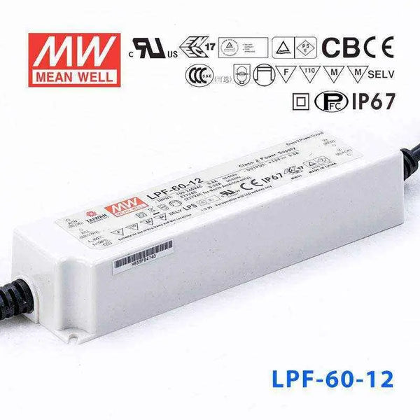 LPF-60-12