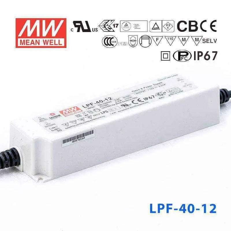 LPF-40-12
