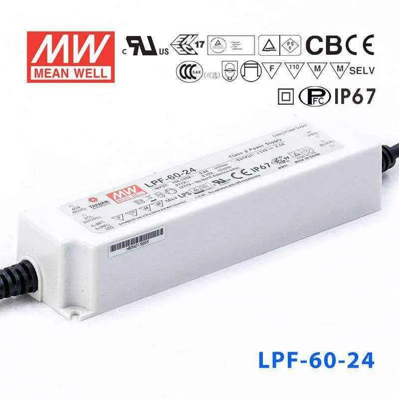 LPF-60-24