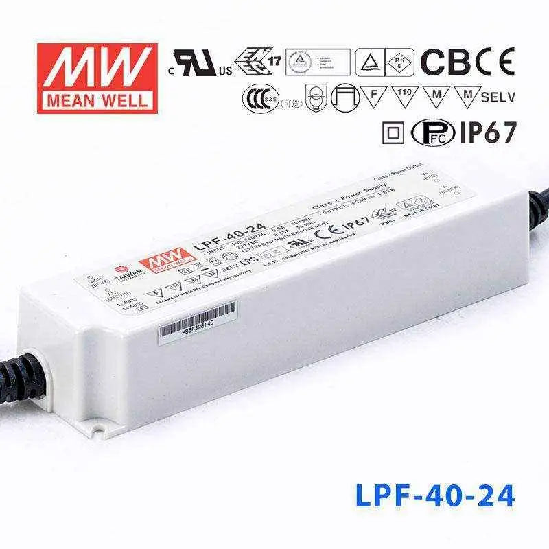 LPF-40-24