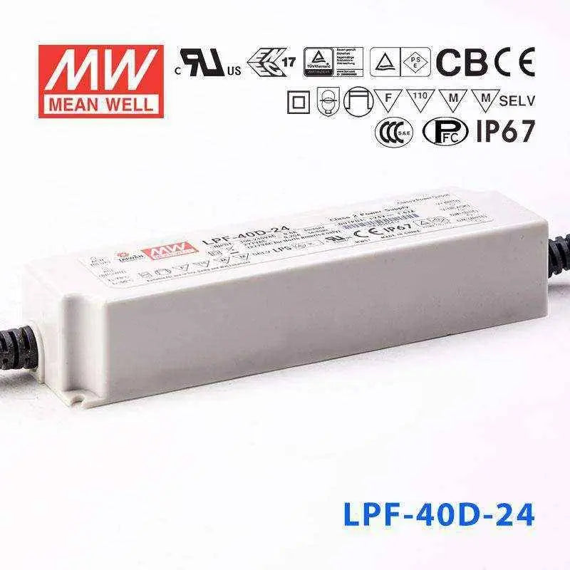 LPF-40D-24