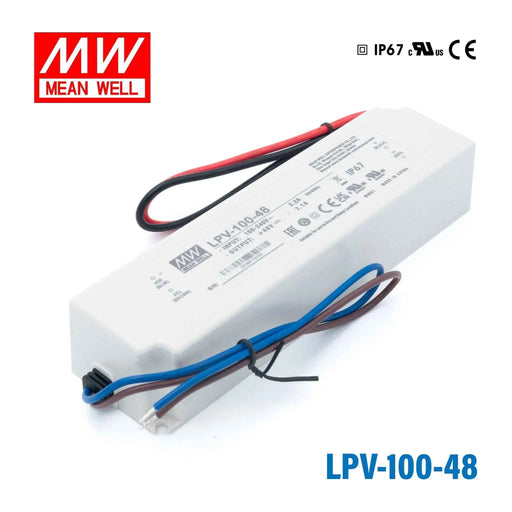 LPV-100-48