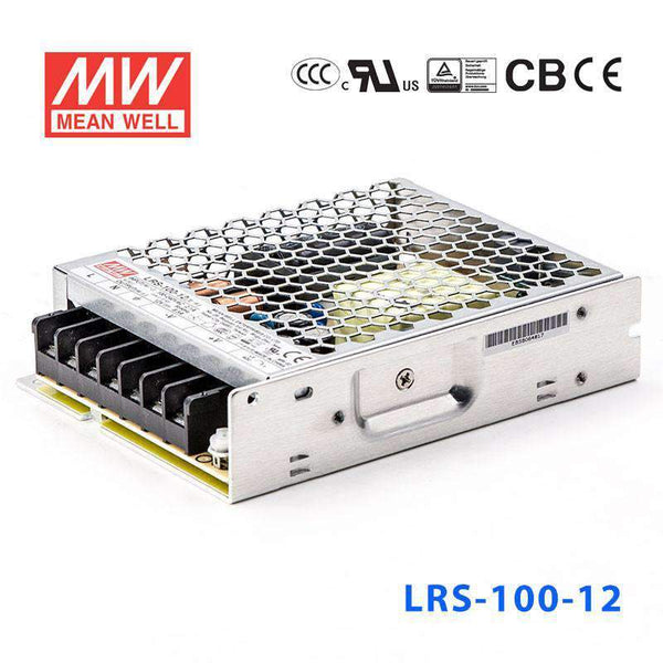LRS-100-12