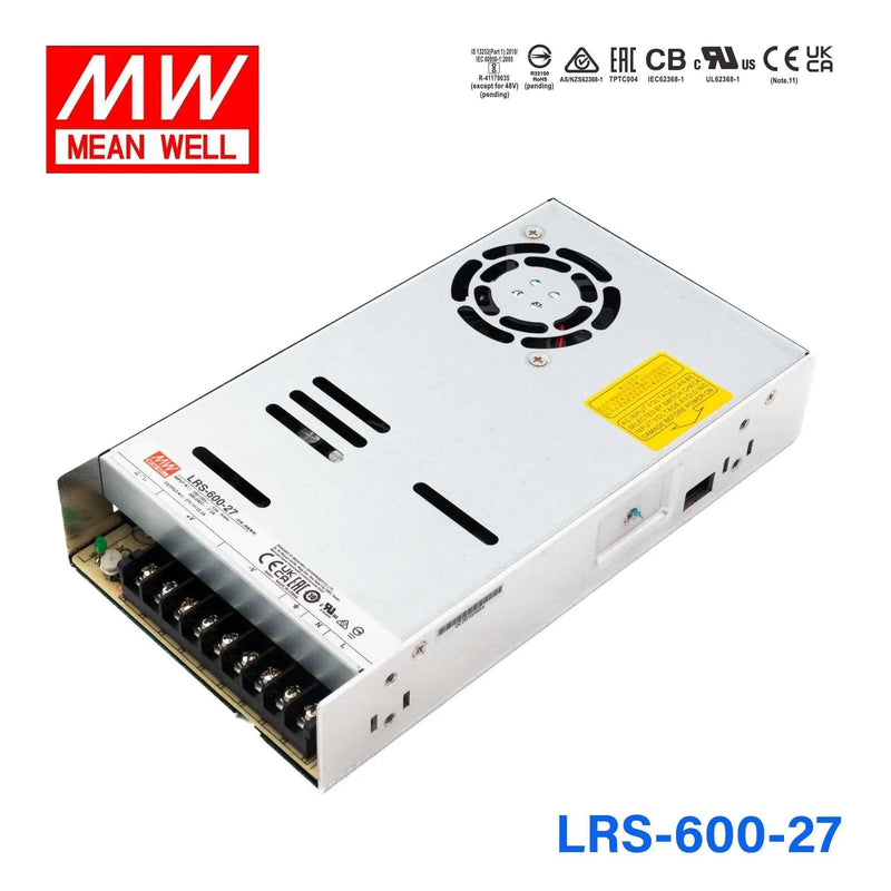 LRS-600-27