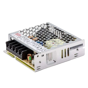 LRS-75-24 MEAN WELL Power Supply | HTD Electronics