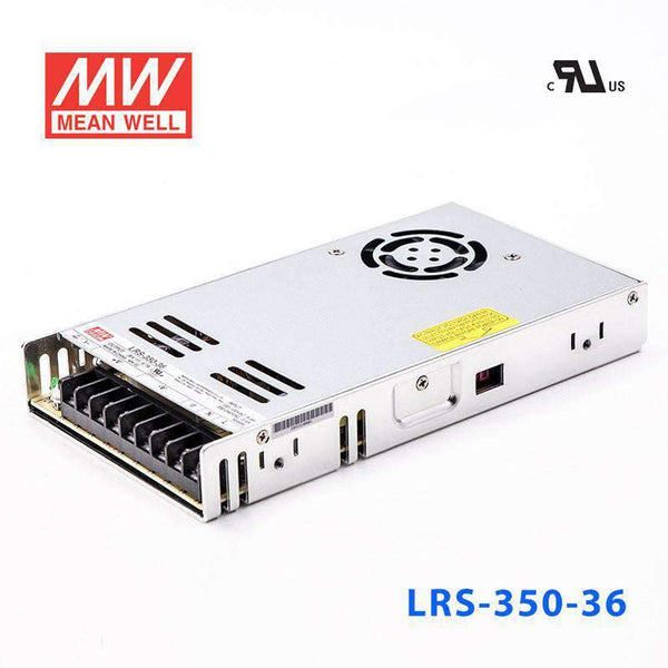 LRS-350-36