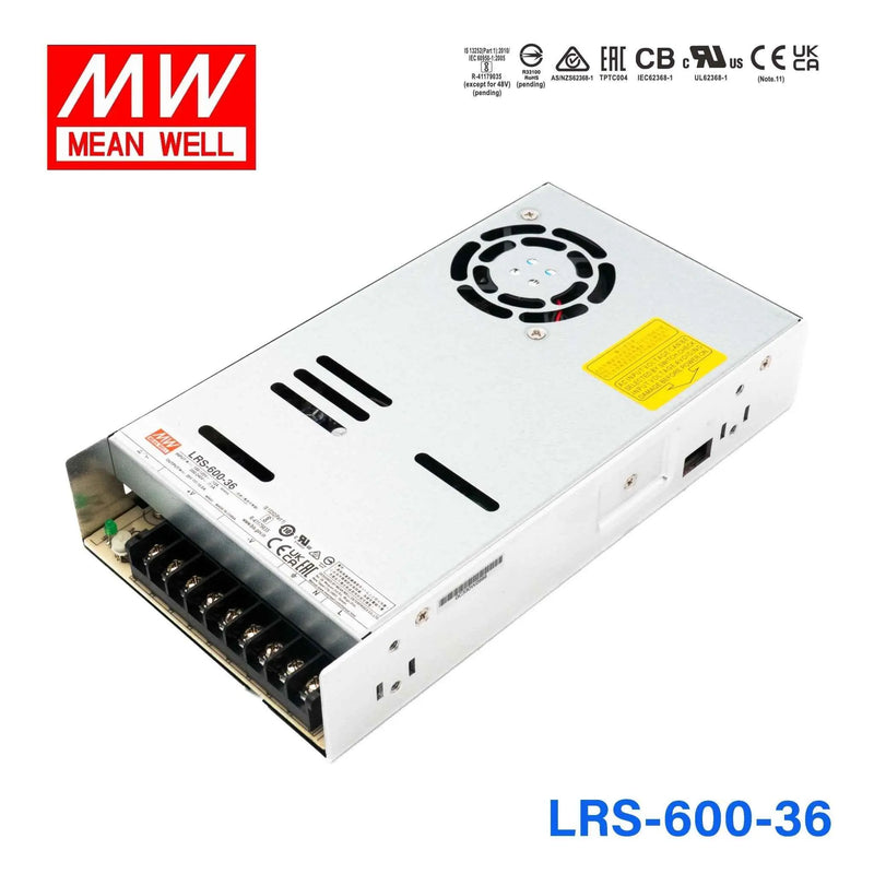 LRS-600-36