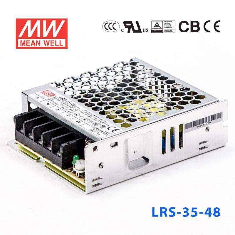 LRS-35-48