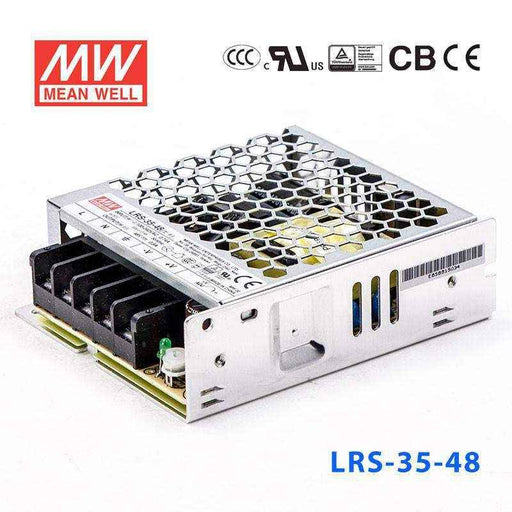 LRS-35-48