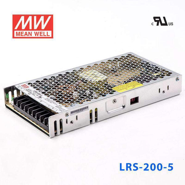 LRS-200-5