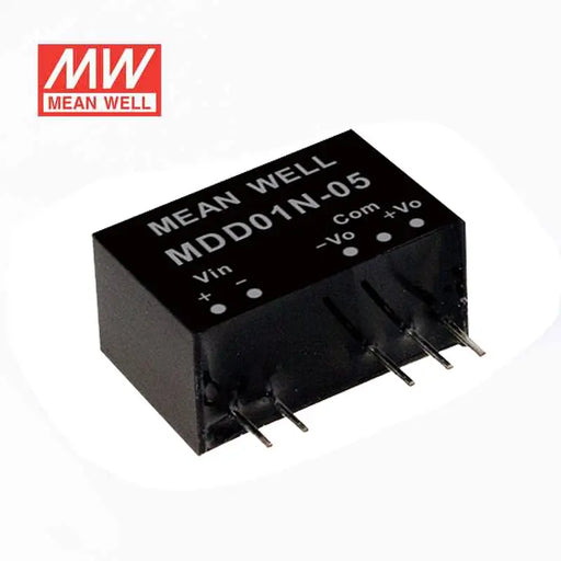 MDD01L-03 MEAN WELL Power Supply | HTD Electronics
