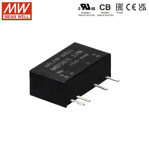 MDD02N-15N