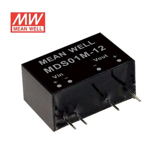 MDS01M-05 MEAN WELL Power Supply | HTD Electronics