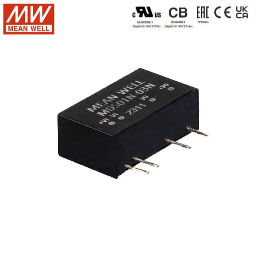 MDS01N-15N
