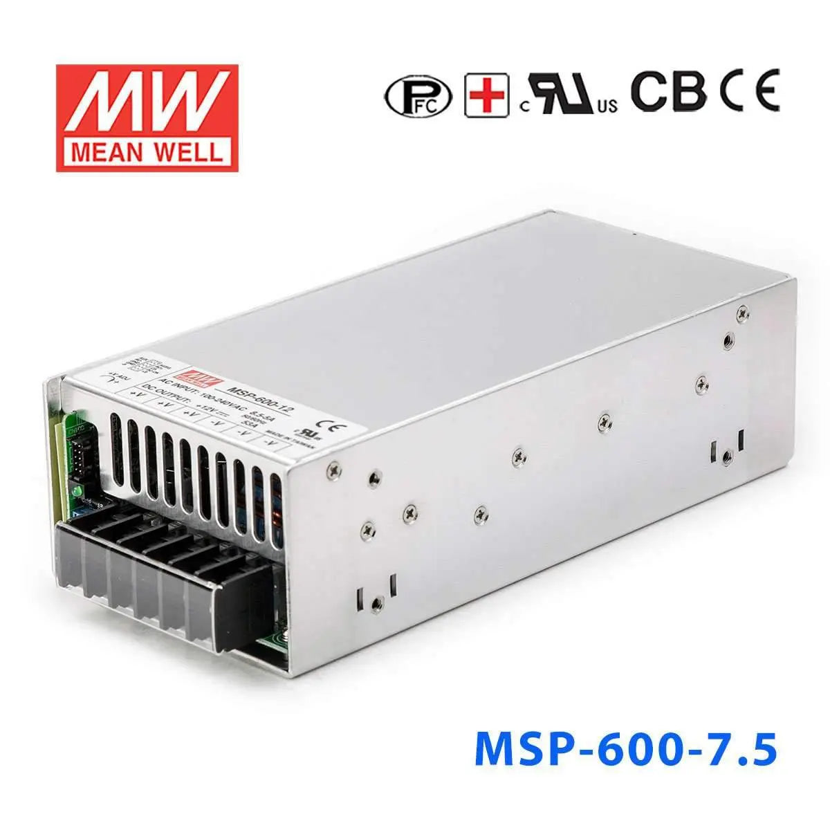 MSP Series