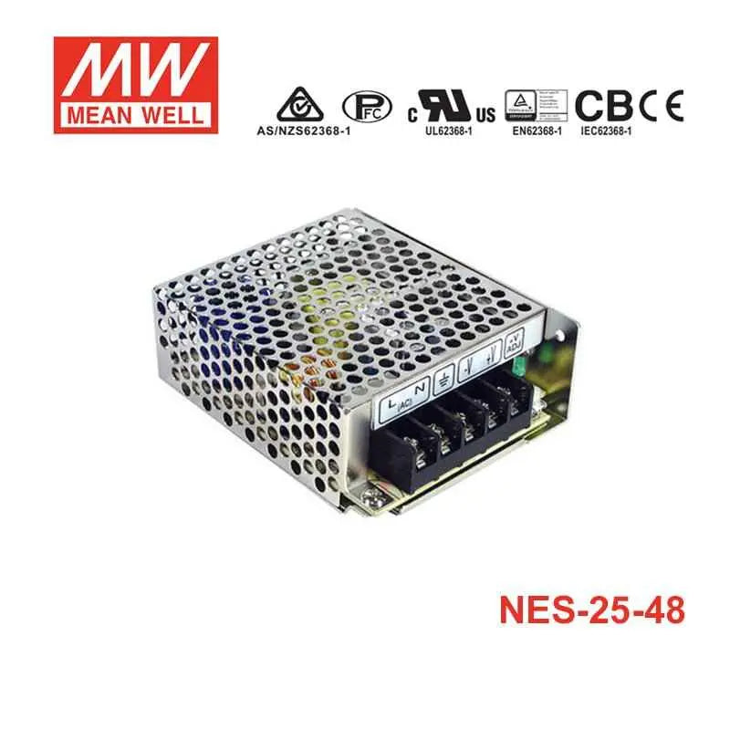 NES-25-48